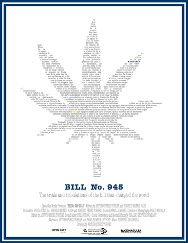 Proyecto Nº 945