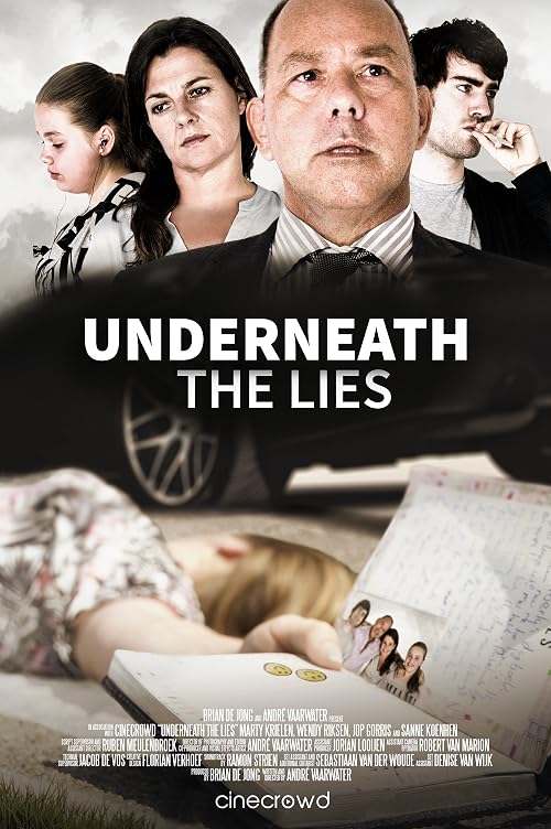 Underneath the Lies
