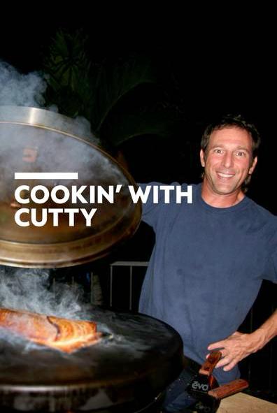 Cookin' with Cutty
