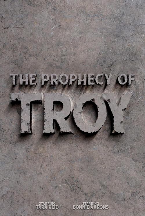 The Prophecy of Troy