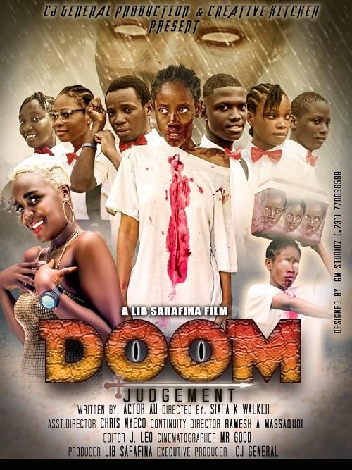 Doom