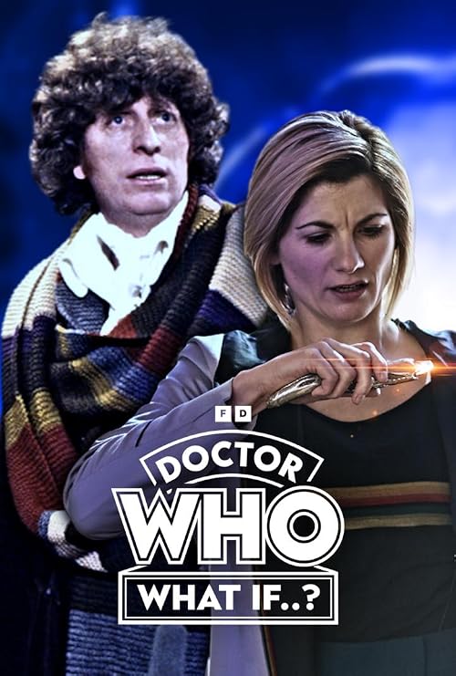 Doctor Who: What If