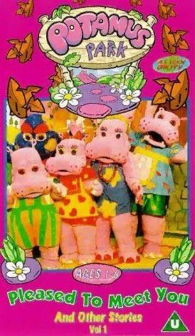 Potamus Park