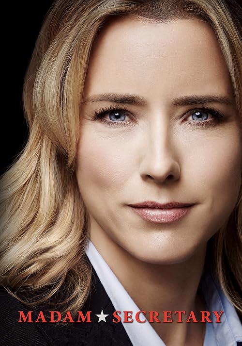 Madam Secretary- Extraordinary Credentials: The Making of Madam Secretary Season 1