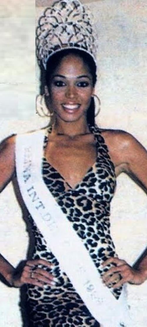Reinado Internacional del Café 1999