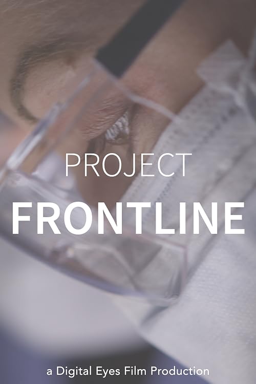 Project Frontline