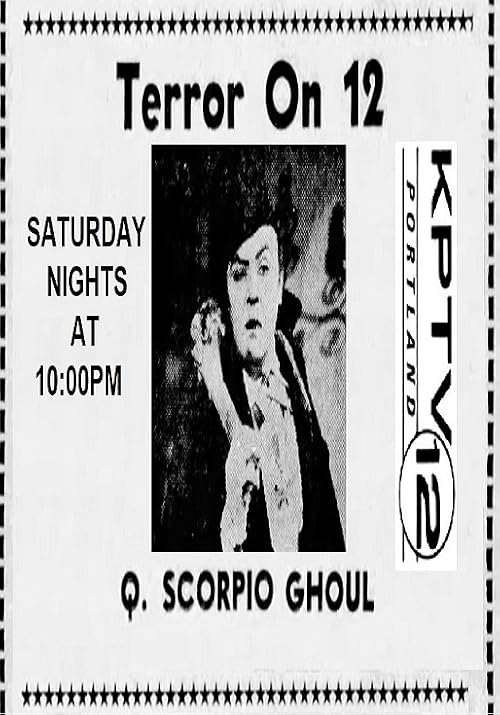 Terror on Twelve