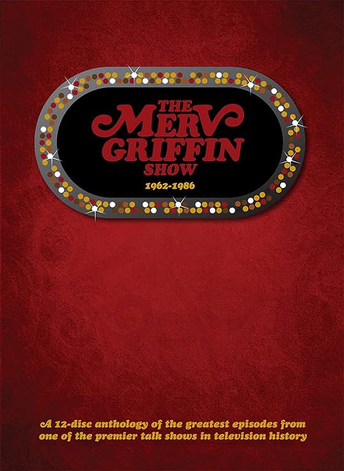 The Merv Griffin Show 1962-1986 (Best of)