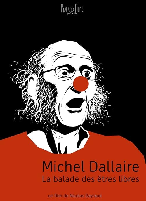Michel Dallaire