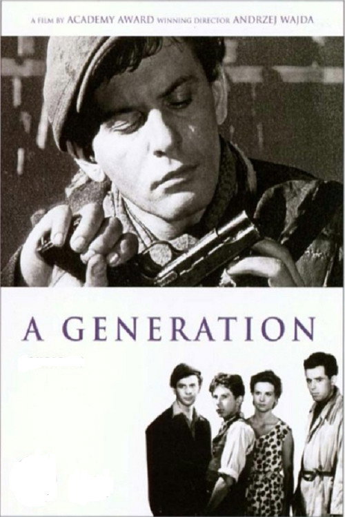 Eine Generation