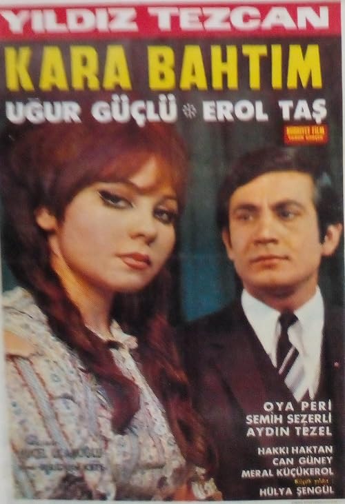 Kara bahtim