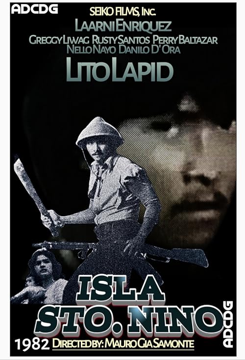Isla sto.Niño