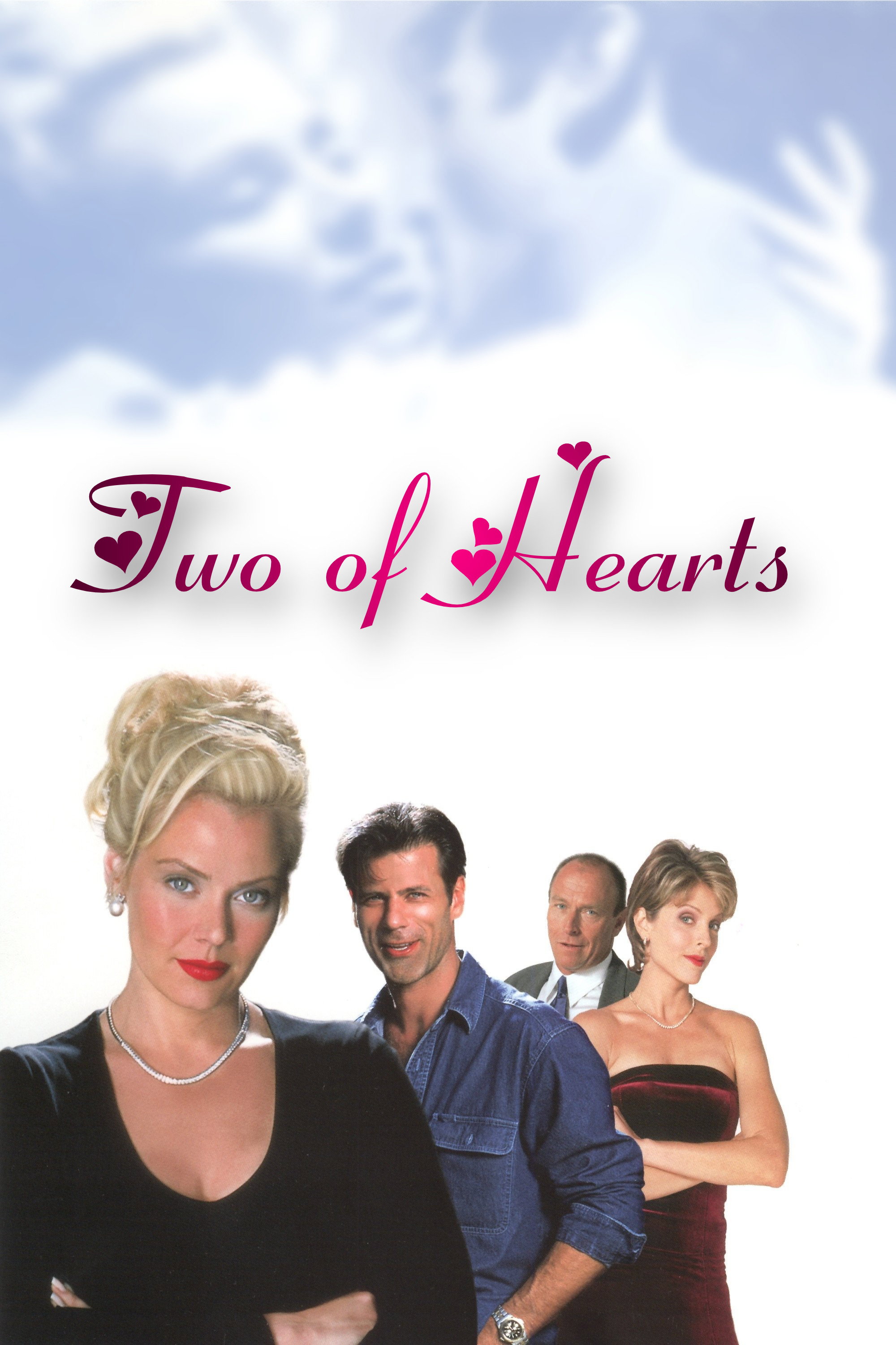 Two of Hearts - Zwei von ganzem Herzen