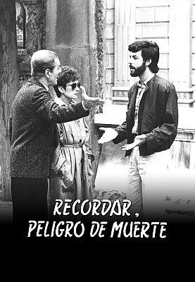 Recordar, peligro de muerte