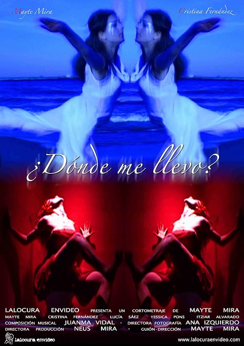 ¿Dónde me llevo?