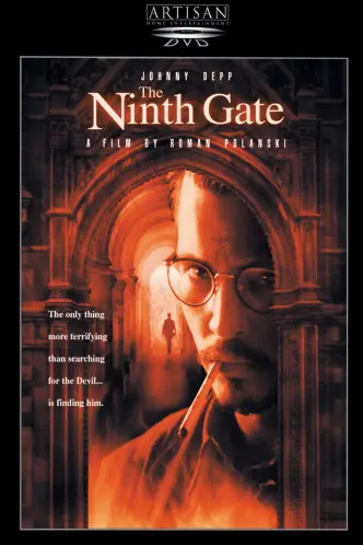 The Ninth Gate