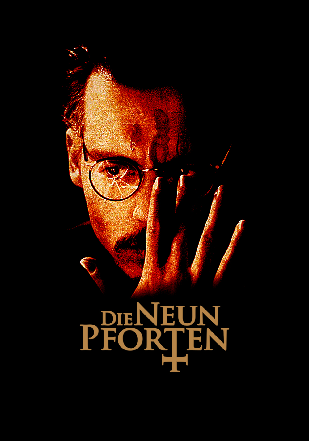 Die neun Pforten