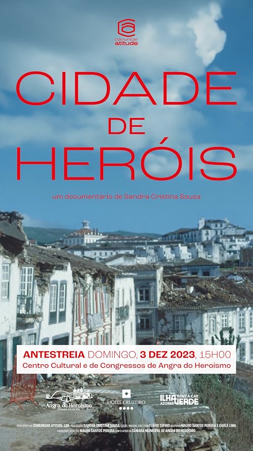 Cidade de Heróis