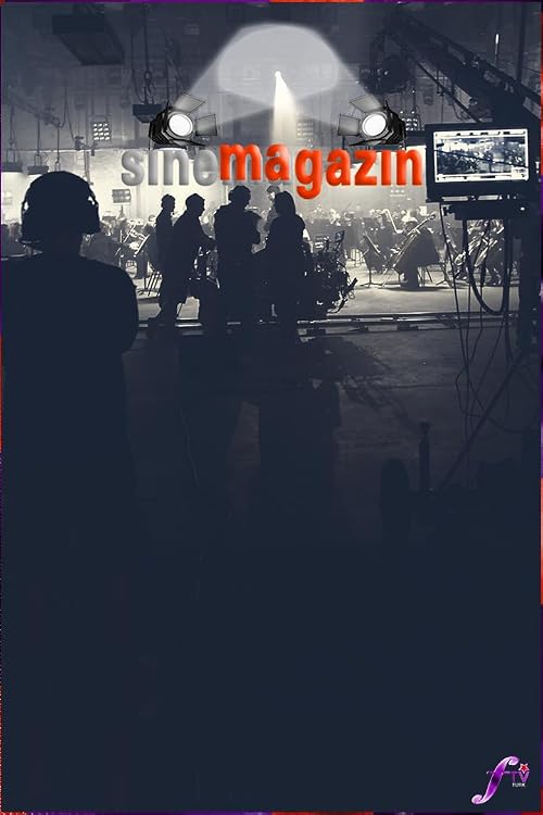 Sinemagazin
