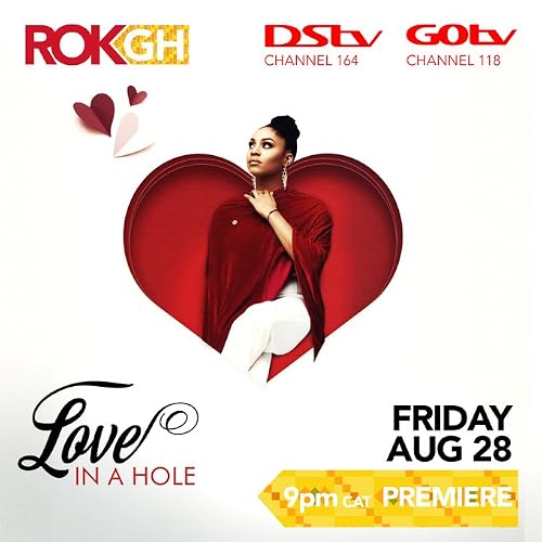 Love in a Hole