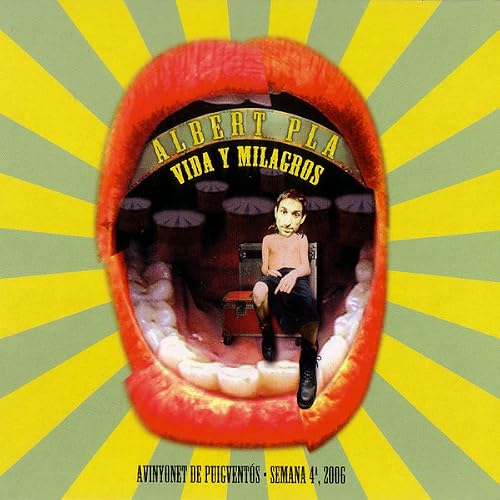Vida y milagros