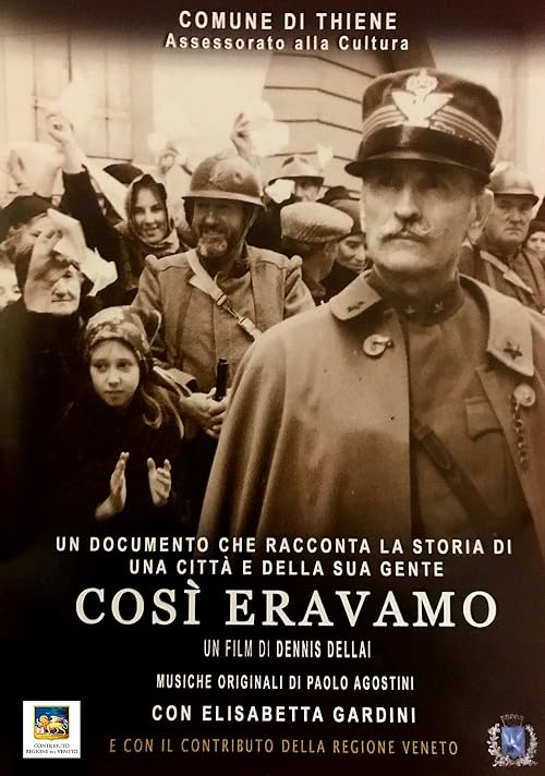 Così eravamo