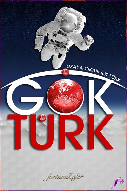 Göktürk Galaxy
