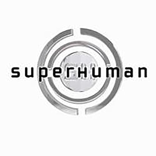 Superhuman