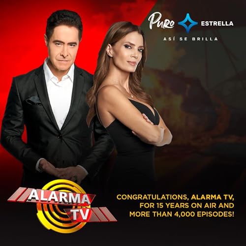 Alarma TV