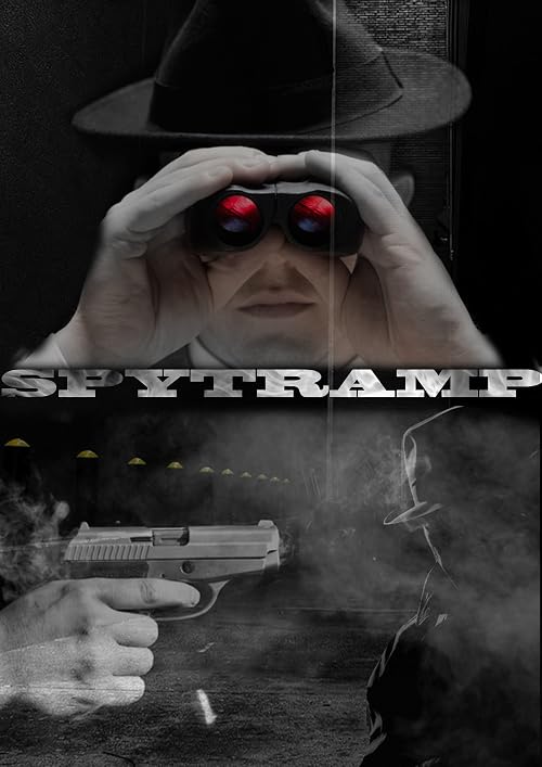 Spytrap: The True Story of Petrov and Philby