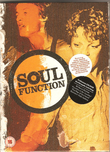 Function at the Junction
