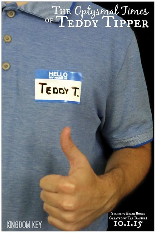 The Optysmal Times of Teddy Tipper
