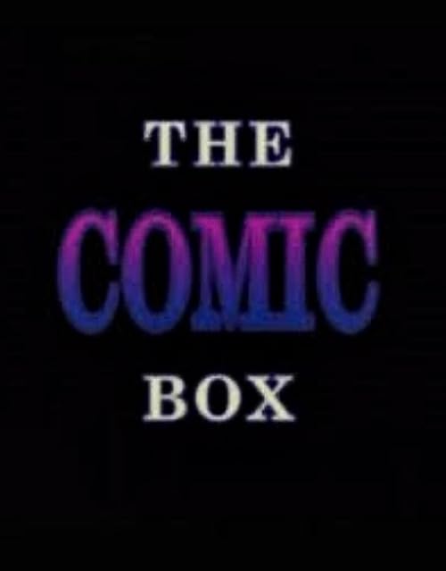 The Comic Box