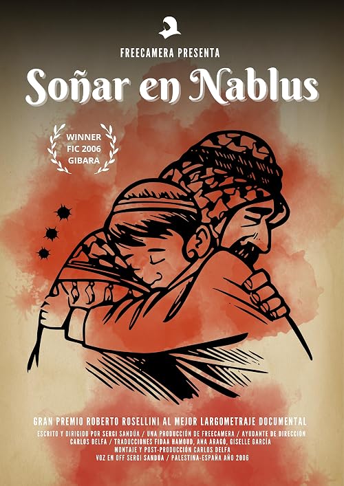 Soñar en Nablus