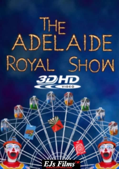 The Royal Adelaide Show