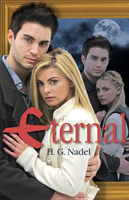 Eternal: The New Young Adult Saga