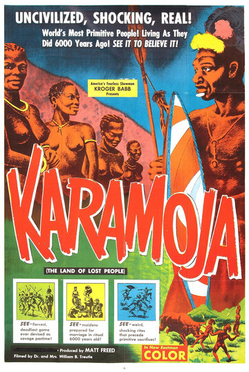 Karamoja