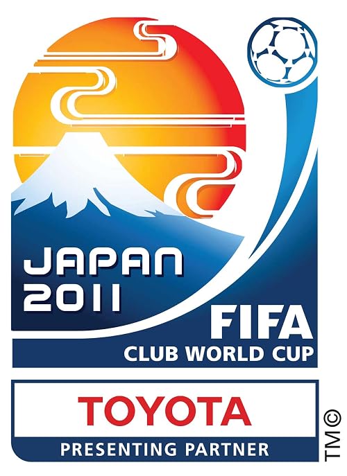 FIFA Club World Cup Japan 2011
