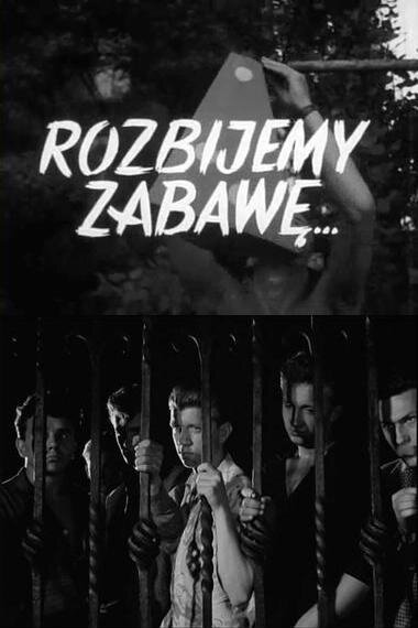 Rozbijemy zabawe...