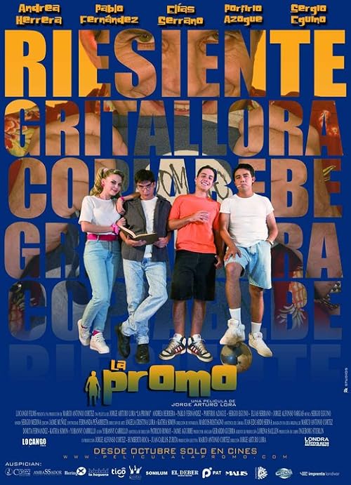 La Promo