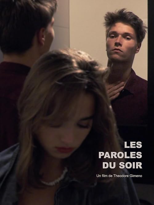 Les Paroles du Soir