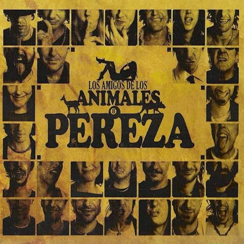 Los amigos de los animales