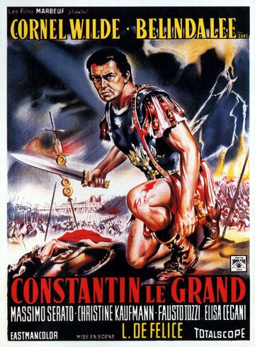 Costantino il grande