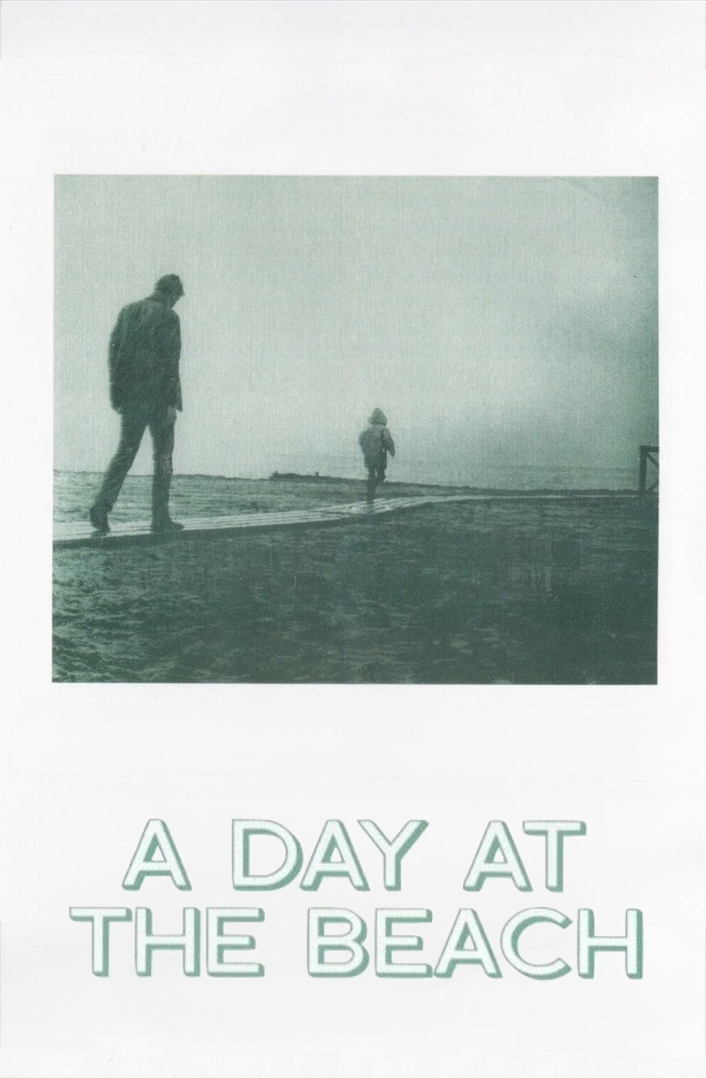 A Day at the Beach