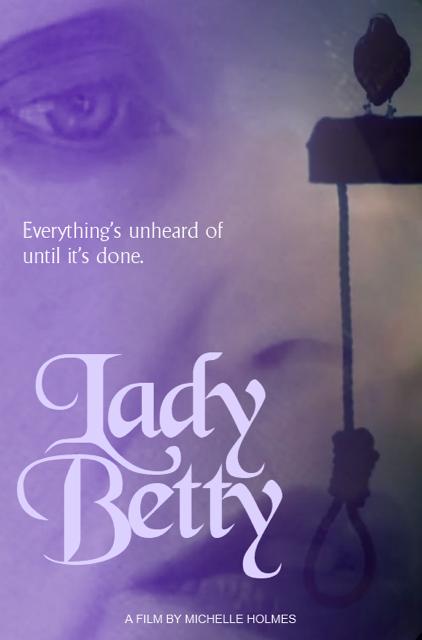 Lady Betty