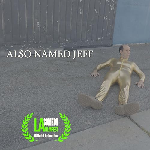 Also Named Jeff