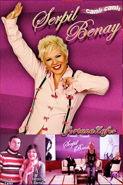 Serpil Benay Show