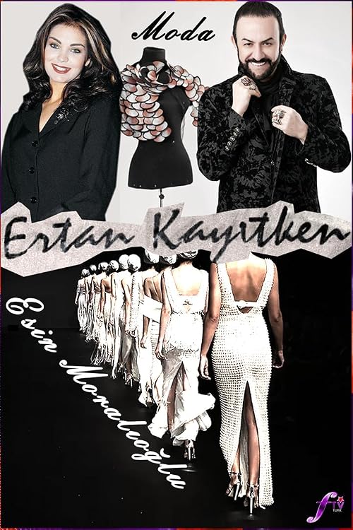 Ertan Kayitken Moda