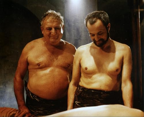 Sortie de bain