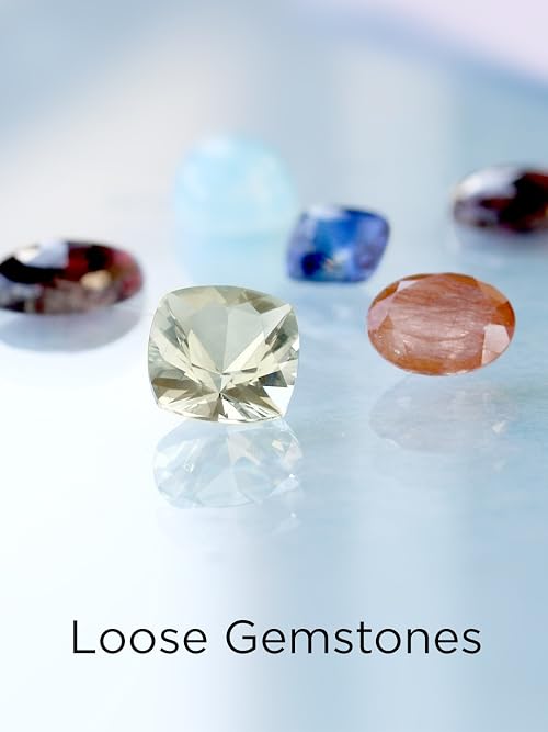 Loose Gemstones